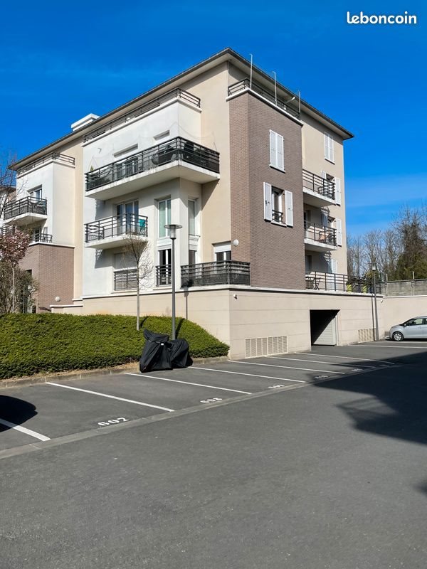 Appartement à louer, 31m², Villeneuve-le-Roi
