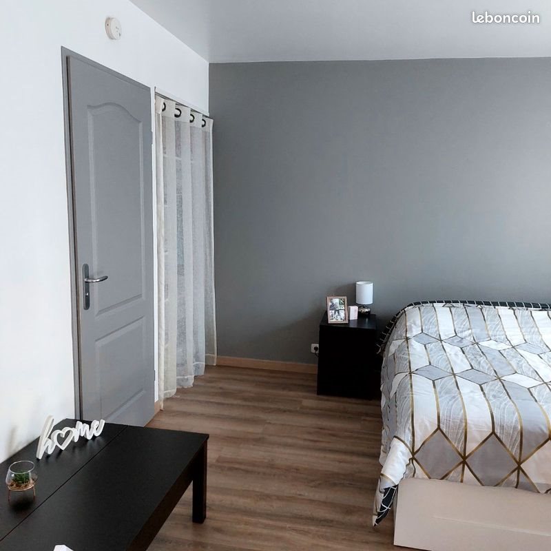 Appartement à louer, 31m², Villeneuve-le-Roi