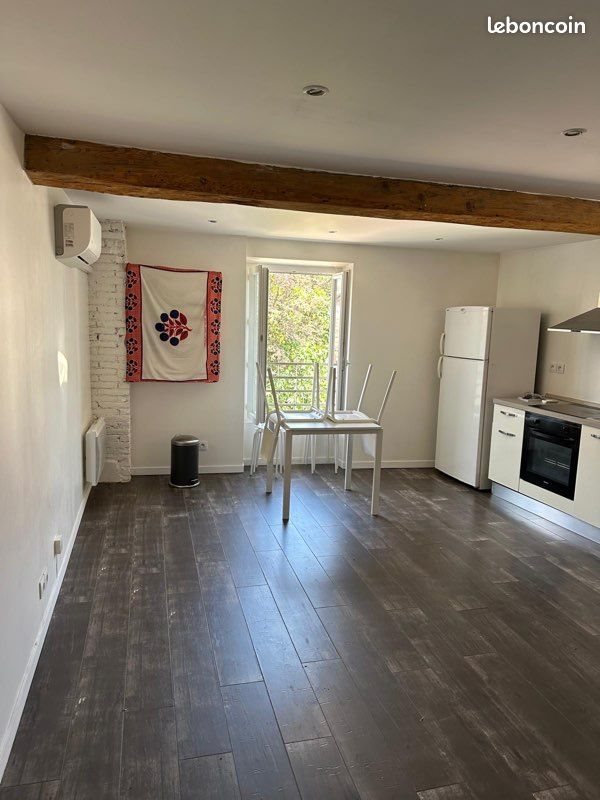 Appartement à louer, 50m², La Tronche