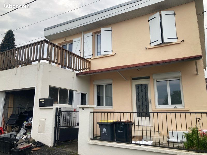Maison à louer, 75m², Malemort-sur-Corrèze