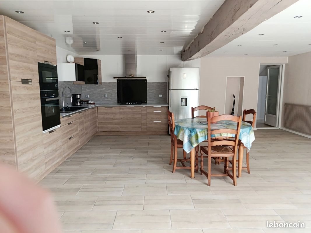 Maison à vendre, 170m², Moreilles
