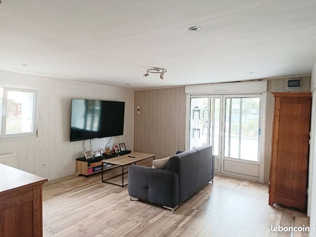 Maison à vendre, 170m², Moreilles