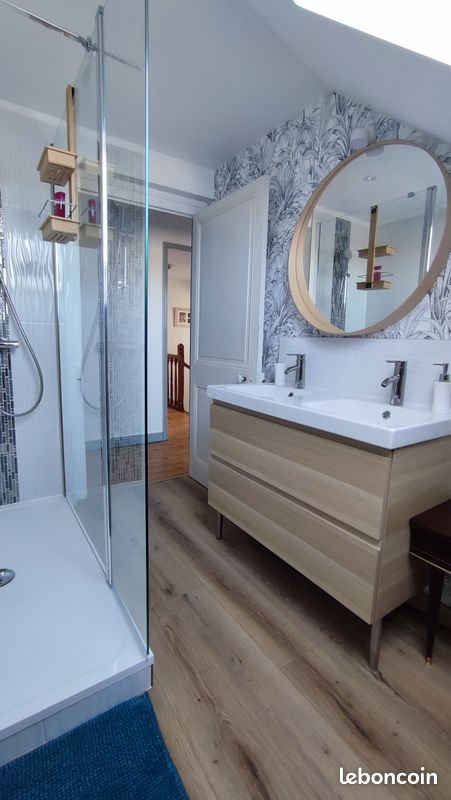 Appartement à louer, 70m², Quimper