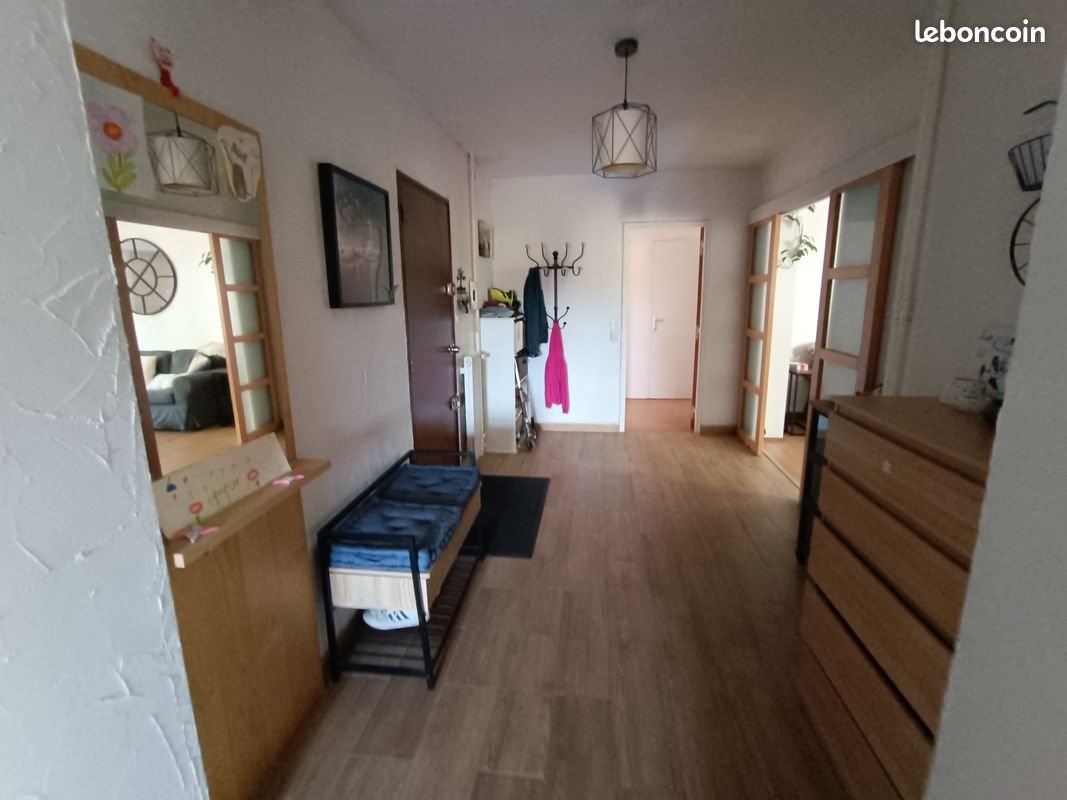Appartement à vendre, 137m², Saint-Herblain