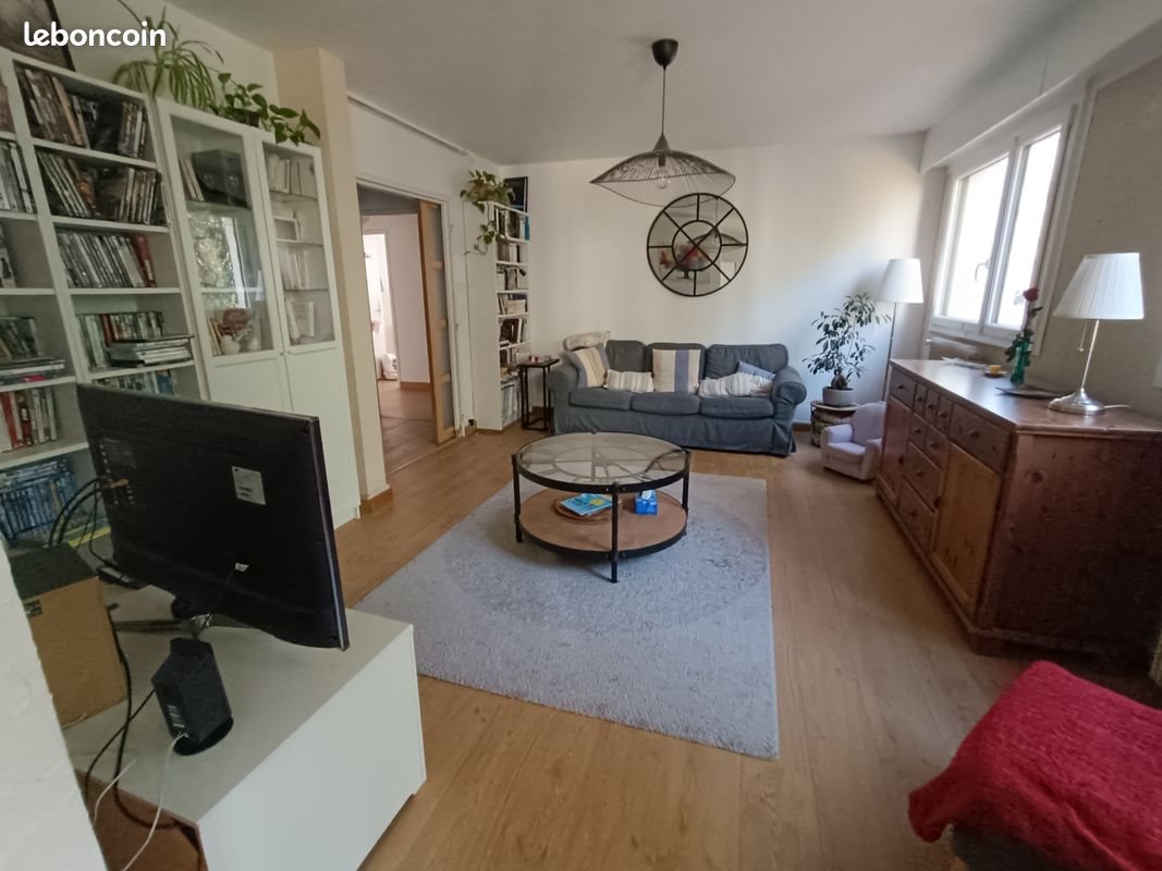 Appartement à vendre, 137m², Saint-Herblain