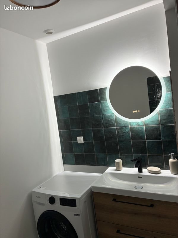 Appartement à louer, 49m², Toulon