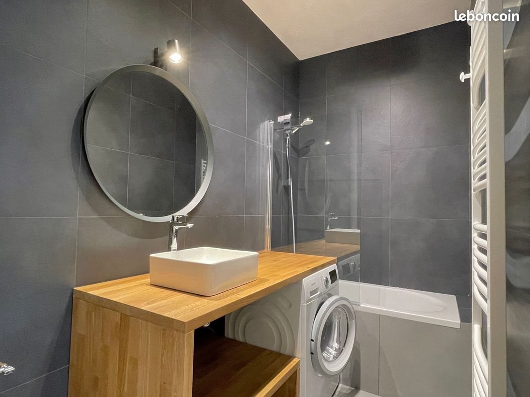 Appartement à louer, 24m², Pau