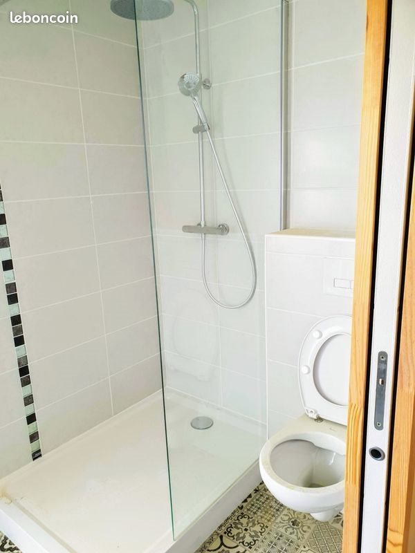 Appartement à louer, 26m², Muret