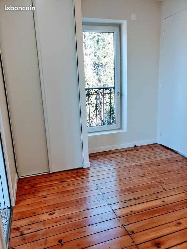 Appartement à louer, 26m², Muret