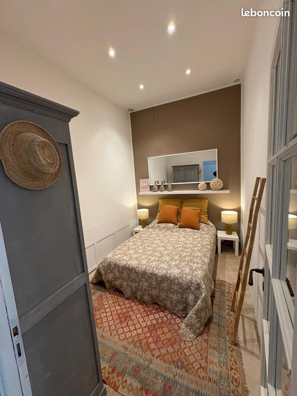 Maison à louer, 90m², Grimaud
