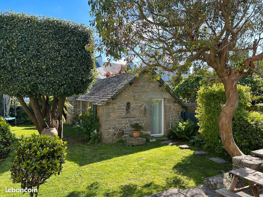 Appartement à louer, 25m², Lorient