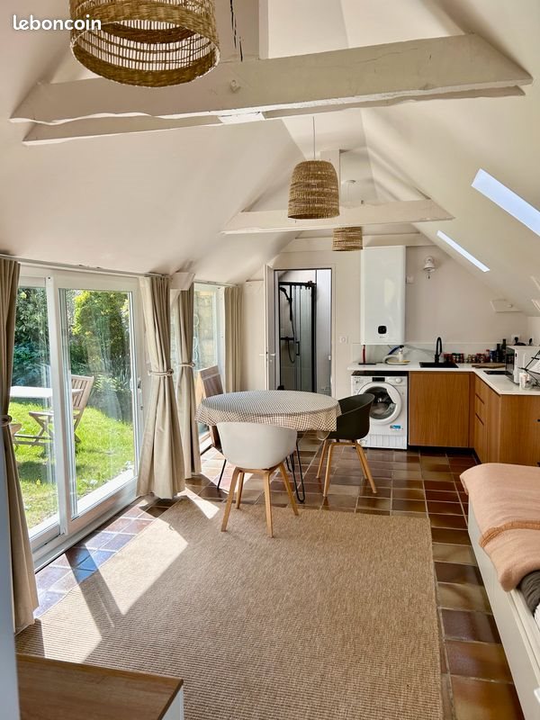 Appartement à louer, 25m², Lorient