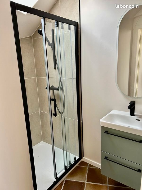 Appartement à louer, 25m², Lorient
