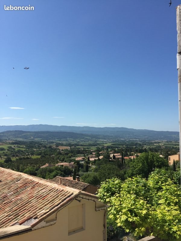 Appartement à louer, 65m², Saint-Saturnin-lès-Apt