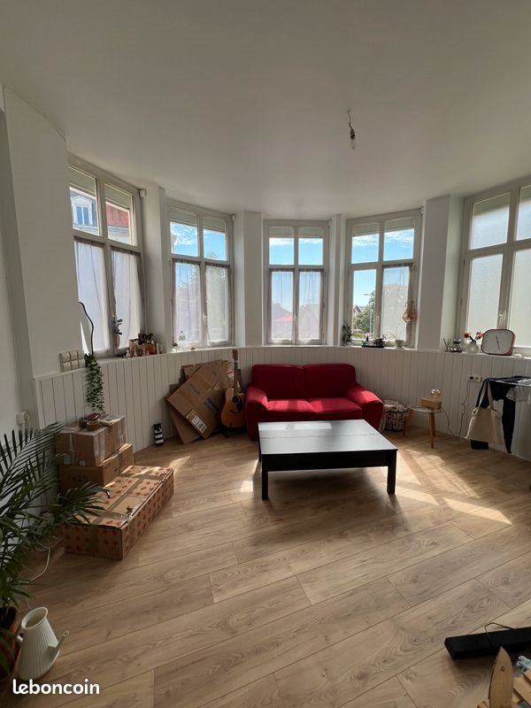 Appartement à louer, 38m², Les Herbiers