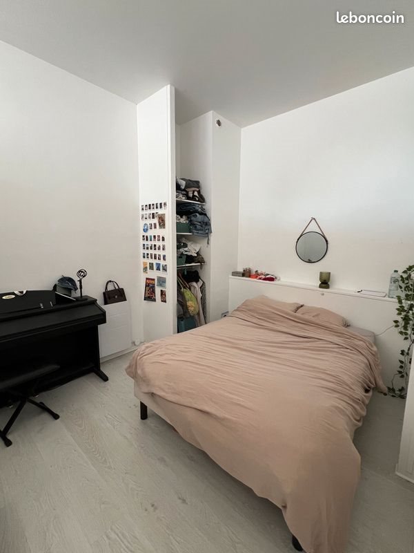 Appartement à louer, 38m², Les Herbiers