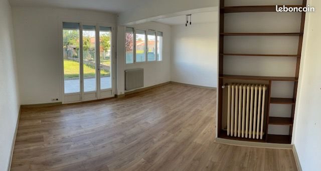 Maison à louer, 100m², Cébazat