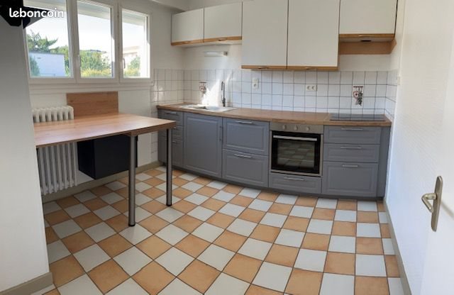 Maison à louer, 100m², Cébazat