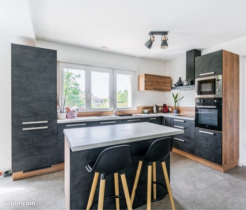 Maison à vendre, 92m², Fèves
