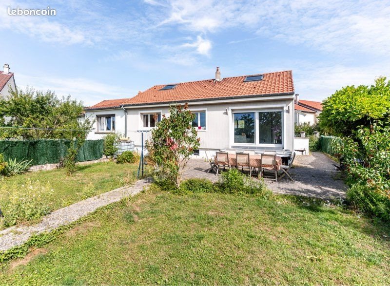 Maison à vendre, 92m², Fèves