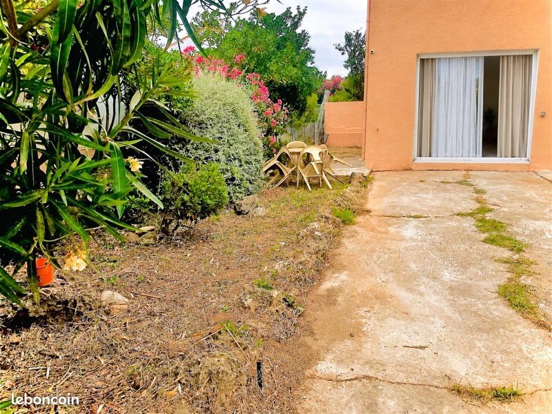 Appartement à louer, 40m², Marseillan