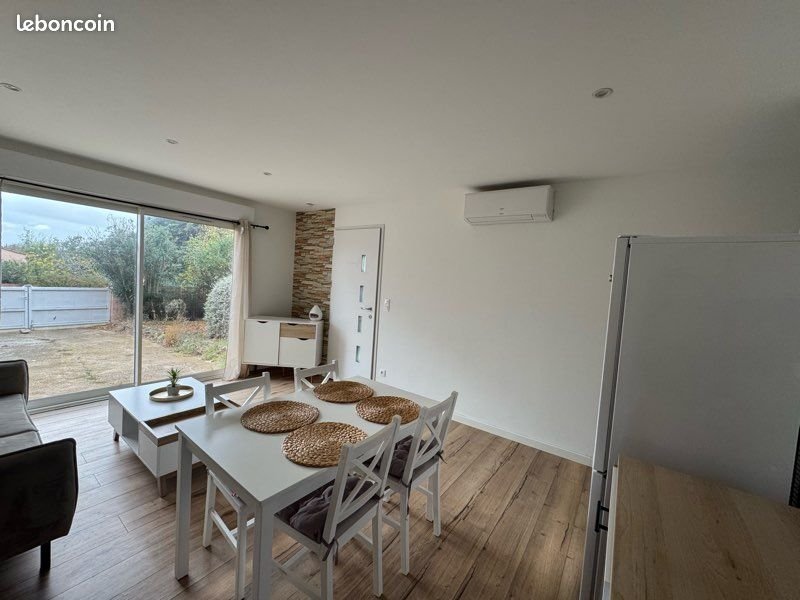Appartement à louer, 40m², Marseillan