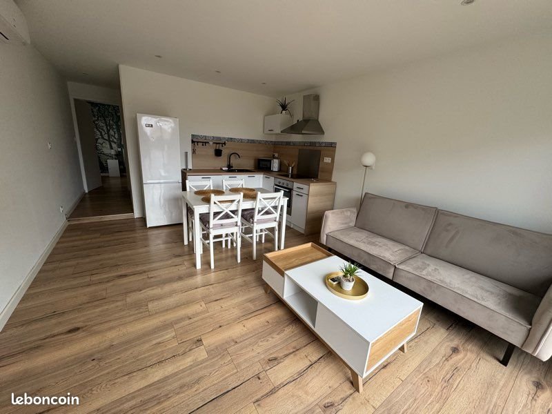 Appartement à louer, 40m², Marseillan