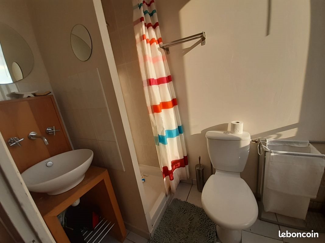 Appartement à louer, 28m², Orléans