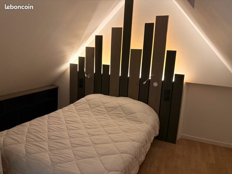 Maison à louer, 40m², Issou
