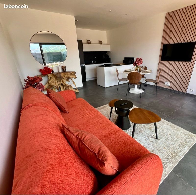 Appartement à vendre, 48m², Grosseto-Prugna