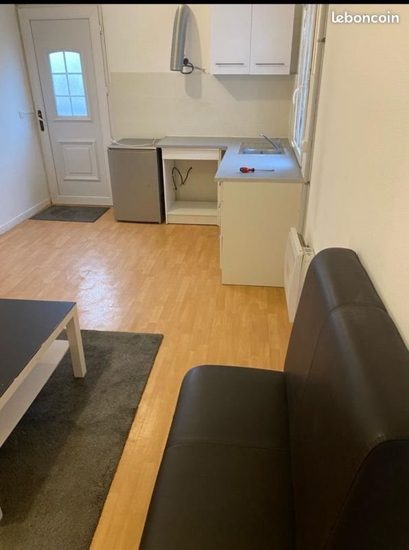Appartement à vendre, 50m², Romainville