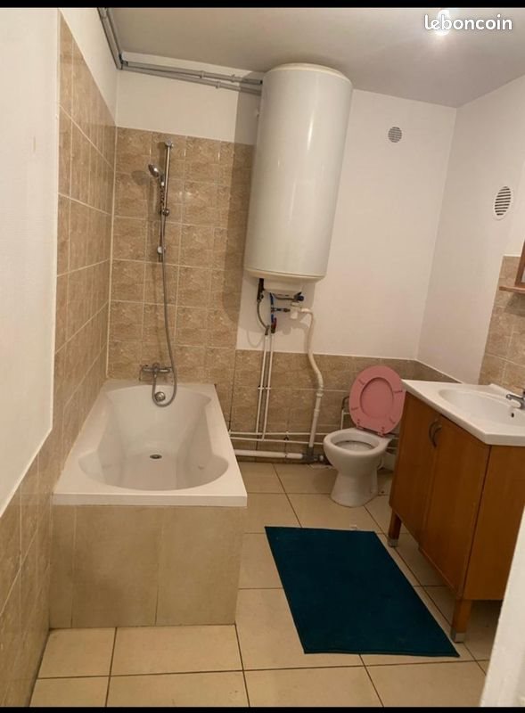 Appartement à vendre, 50m², Romainville