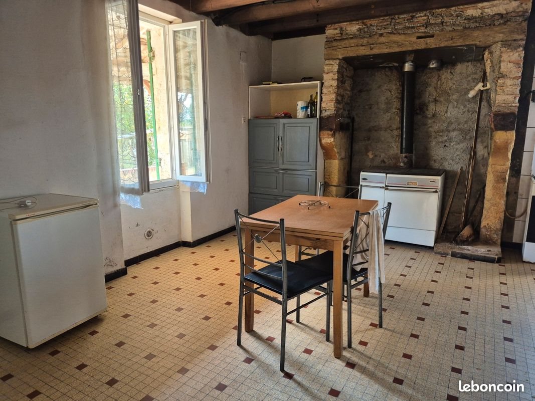 Maison à vendre, 220m², Marmande