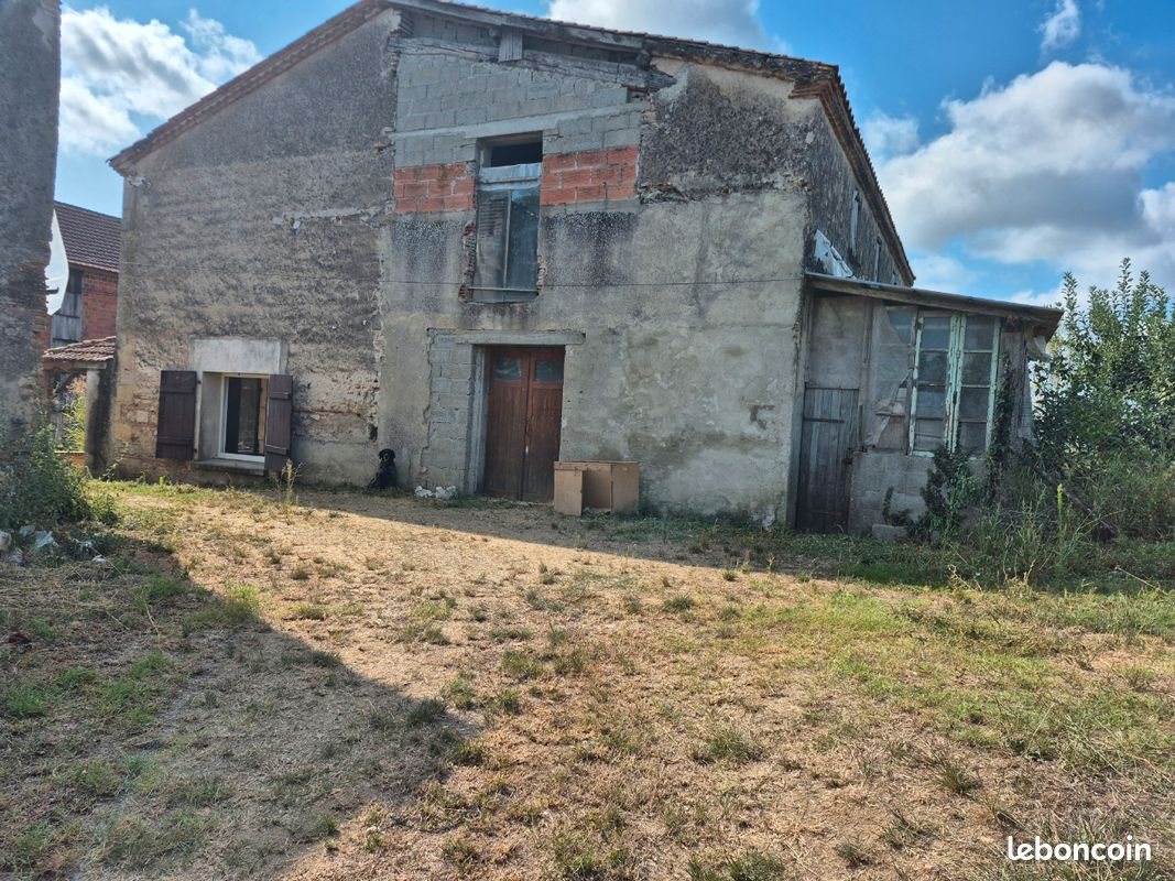 Maison à vendre, 220m², Marmande