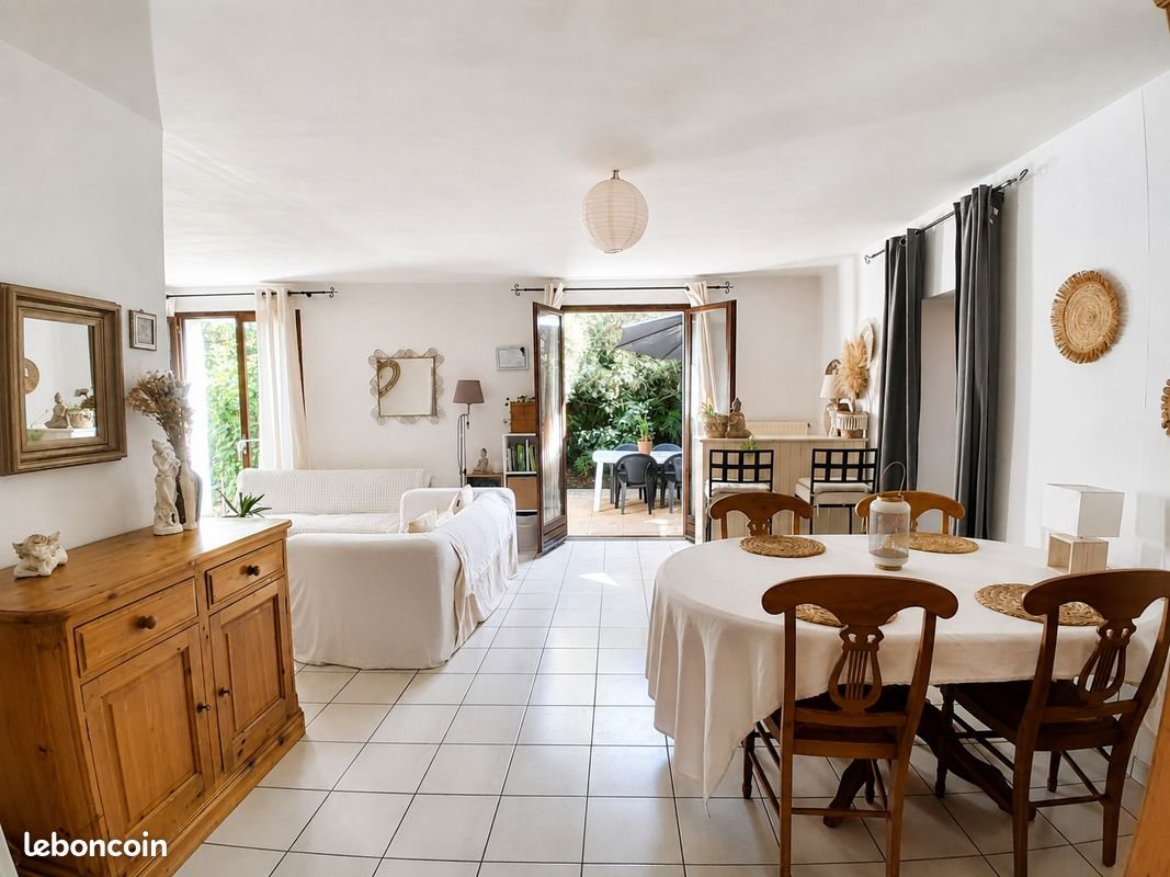 Maison à vendre, 115m², Rezé