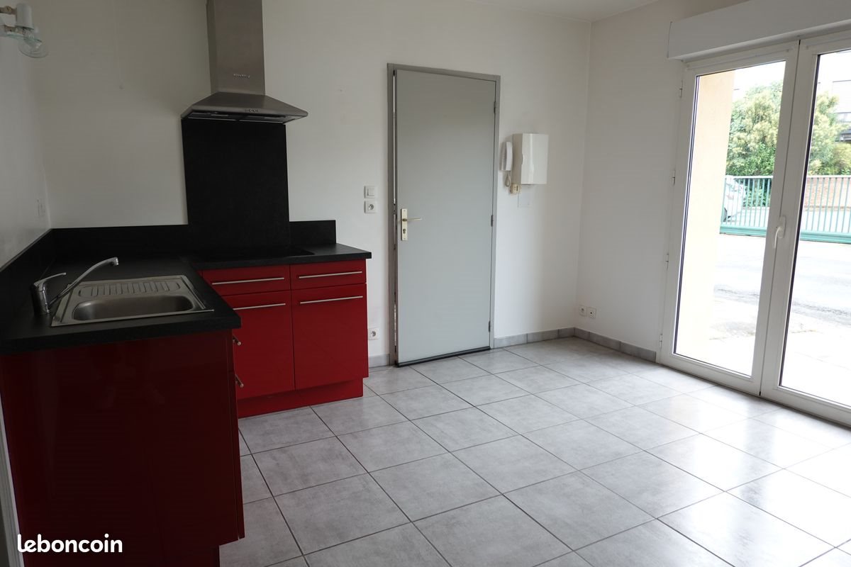 Appartement à louer, 40m², Albi
