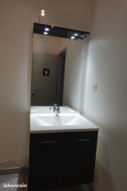 Appartement à louer, 40m², Albi