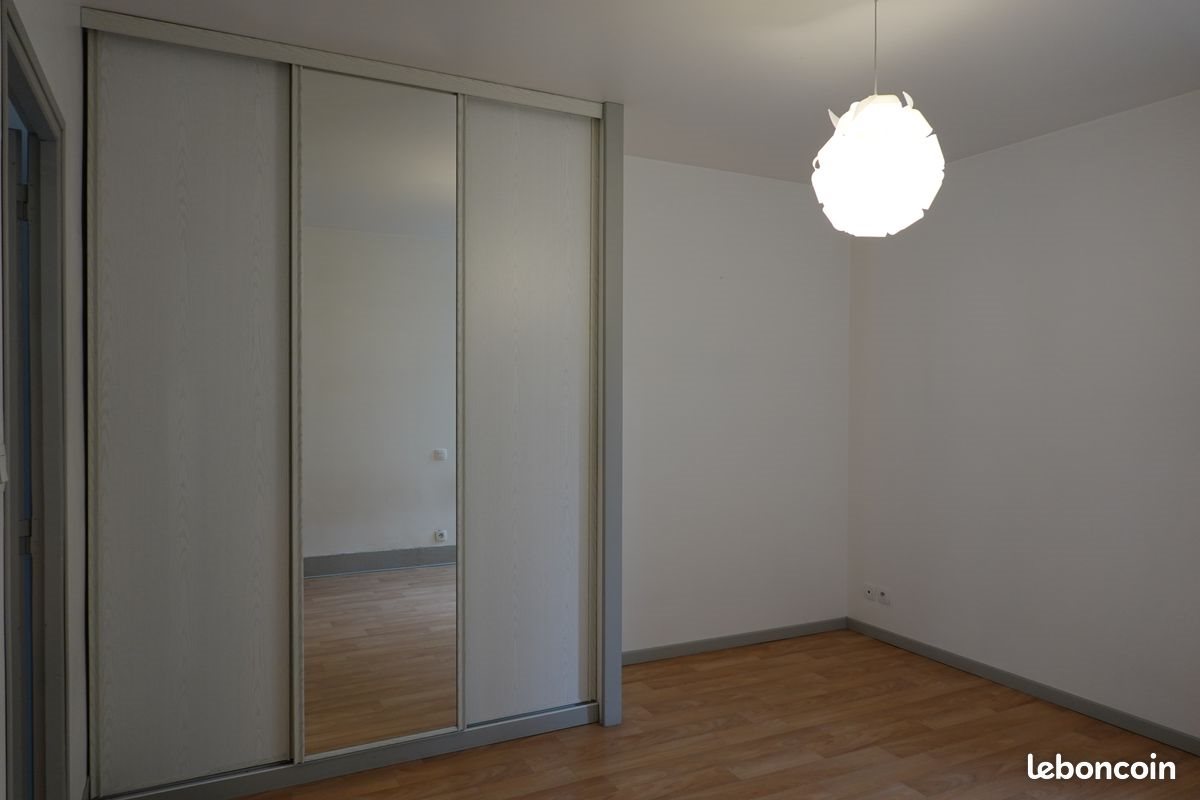 Appartement à louer, 40m², Albi