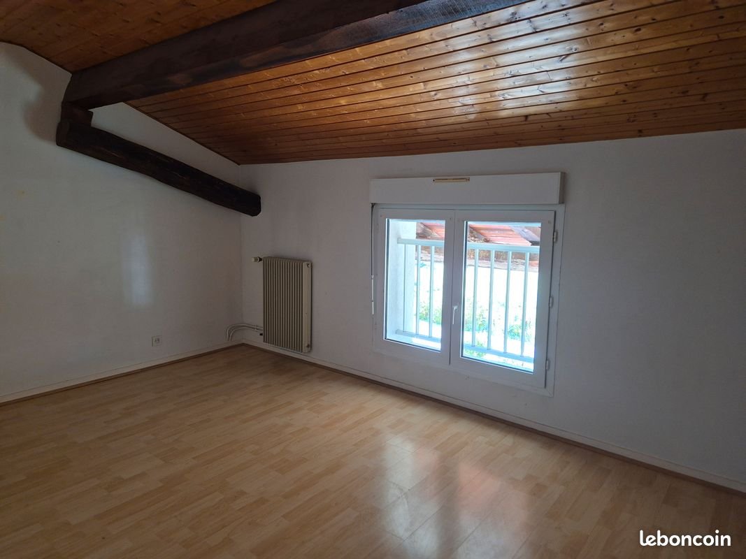 Appartement à louer, 70m², Saint-Martin-du-Mont