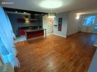 Appartement à louer, 67m², Saint-Étienne