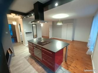 Appartement à louer, 67m², Saint-Étienne