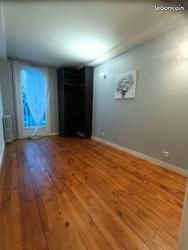 Appartement à louer, 67m², Saint-Étienne