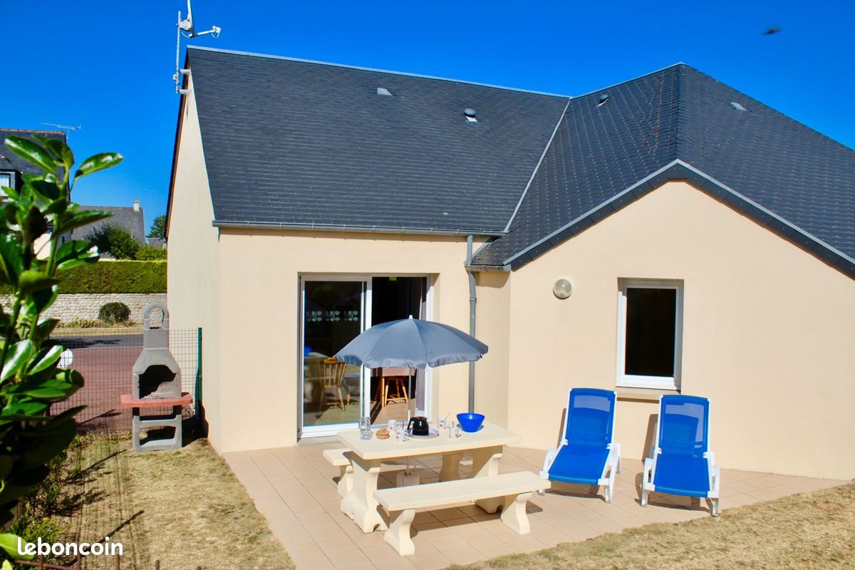 Maison à vendre, 60m², Barneville-Carteret