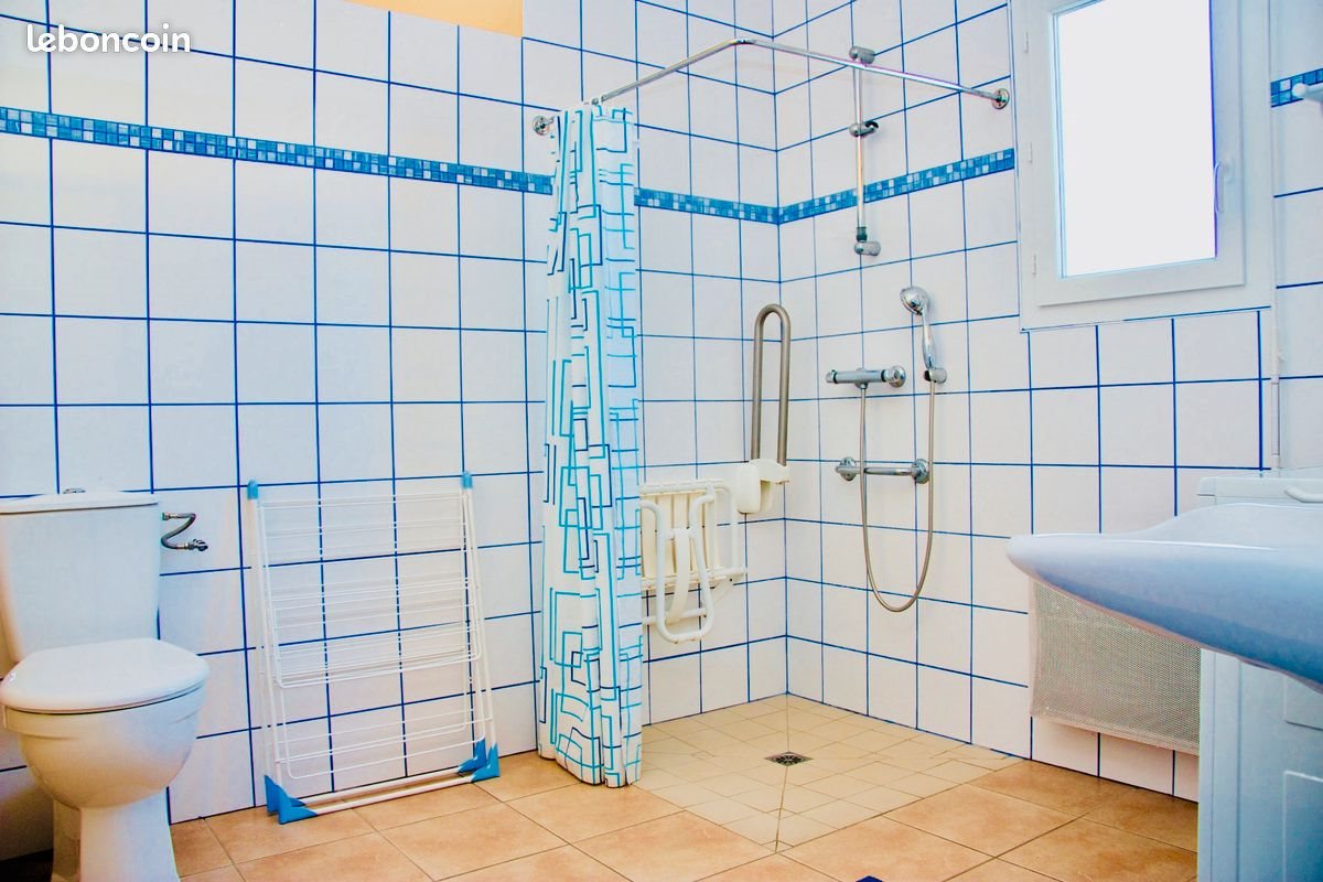 Maison à vendre, 60m², Barneville-Carteret