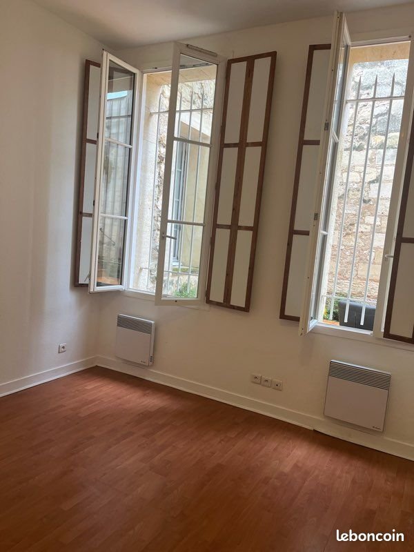 Appartement à louer, 17m², Libourne