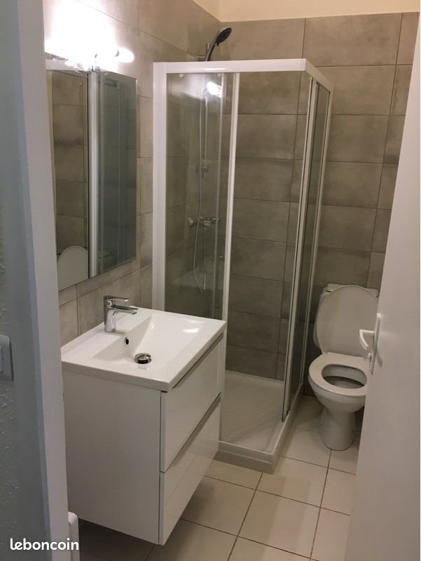 Appartement à louer, 17m², Libourne