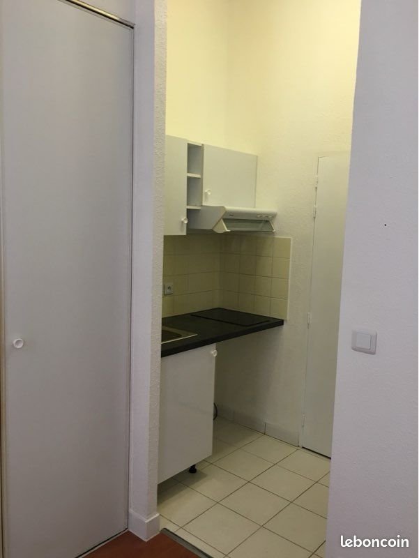 Appartement à louer, 17m², Libourne