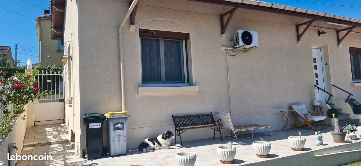 Maison à vendre, 84m², Carcassonne