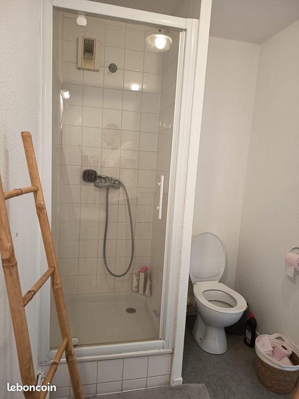 Appartement à louer, 29m², Rennes
