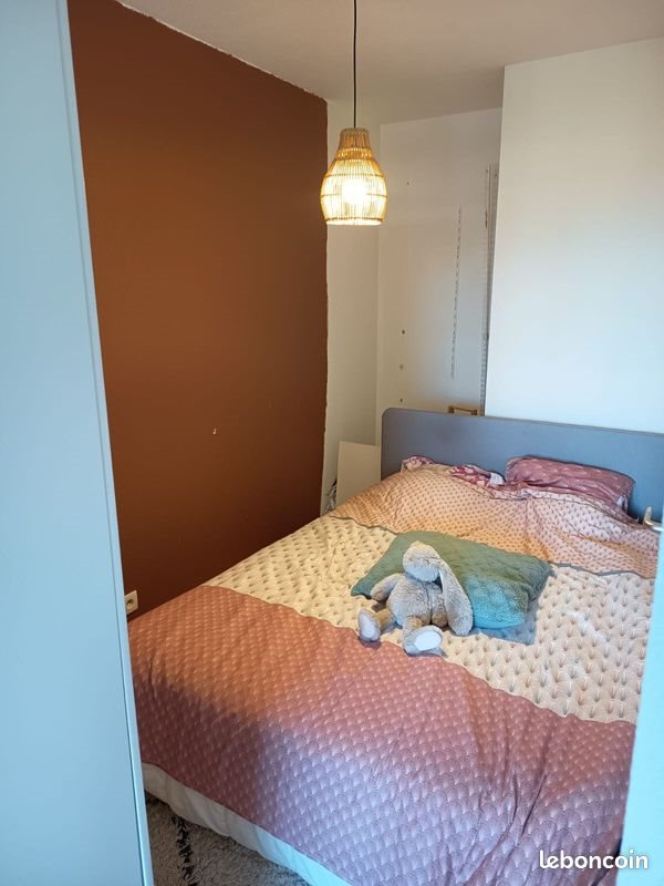 Appartement à louer, 29m², Rennes